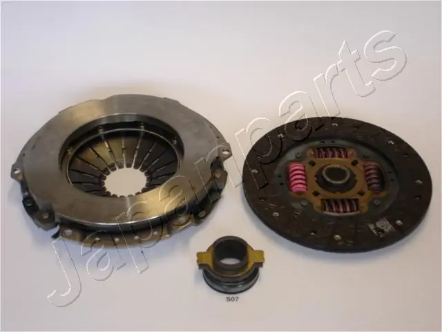 KFS07 Japan Parts Зчеплення в зборі