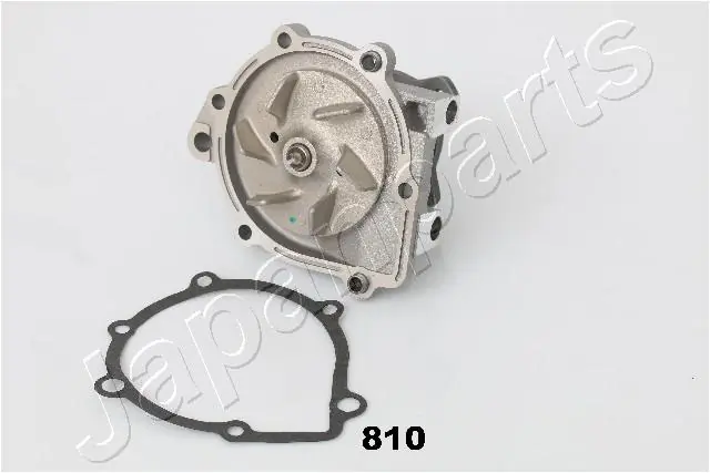 PQ810 Japan Parts Насос охолодження