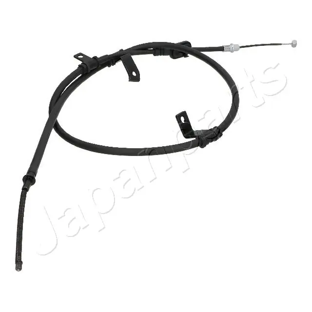 Трос стоянкового гальма задній лівий Japan Parts BCH30L ціна, від 15.10 USD