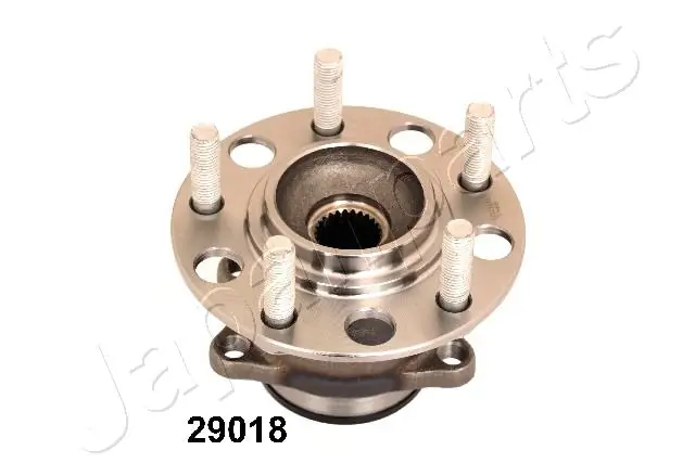 KK29018 Japan Parts Маточина задня