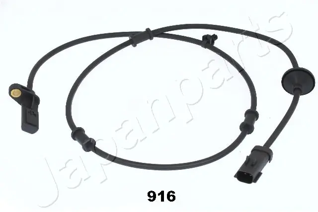 ABS916 Japan Parts Датчик АБС задній правий