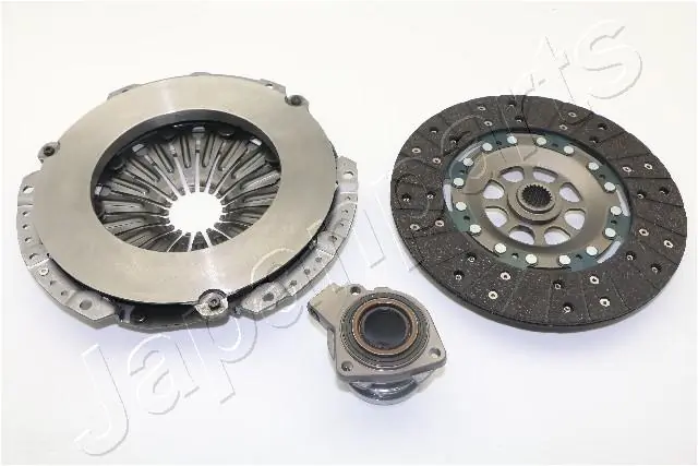 KFW30 Japan Parts Зчеплення в зборі