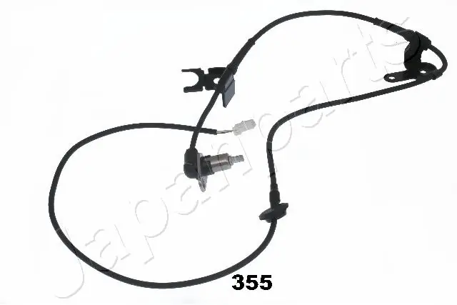 ABS355 Japan Parts Датчик ABS задній лівий