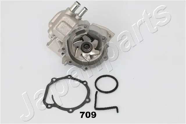 Купити PQ709 Japan Parts Насос охолоджуючої рідини