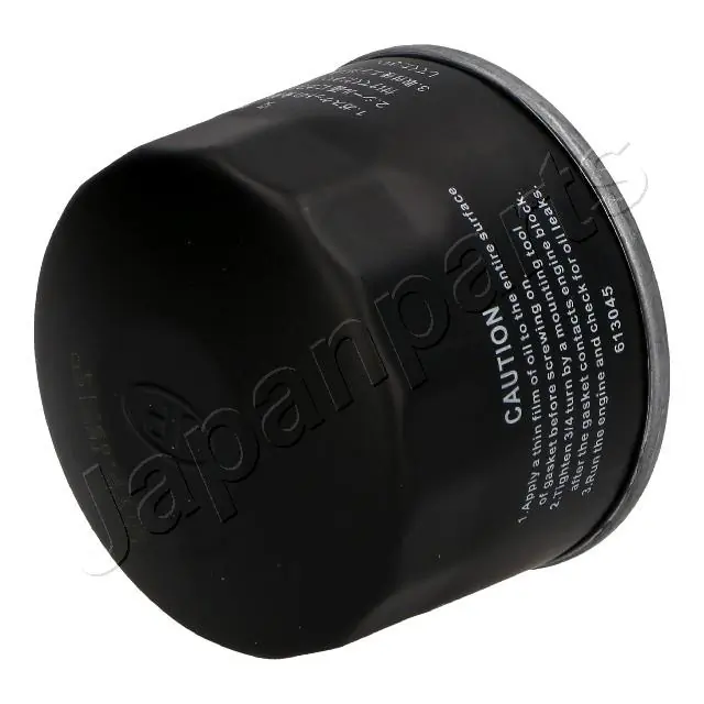 Масляний фільтр двигуна Japan Parts FO510S ціна, від 5.77 USD