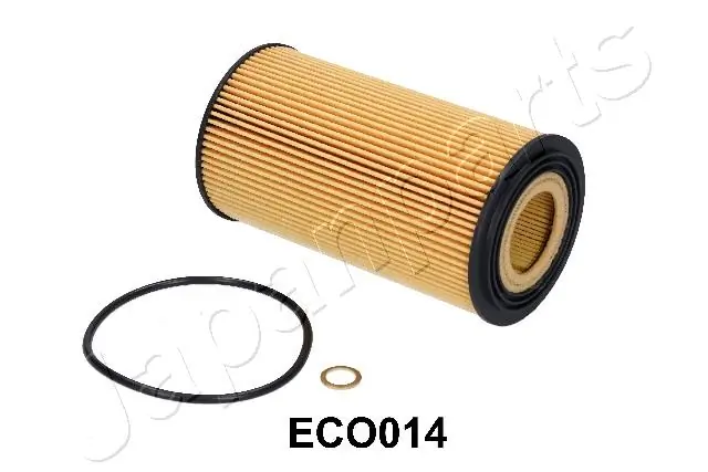 FOECO014 Japan Parts Фільтр масла