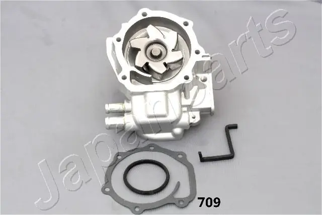 PQ709 Japan Parts Насос охолодження