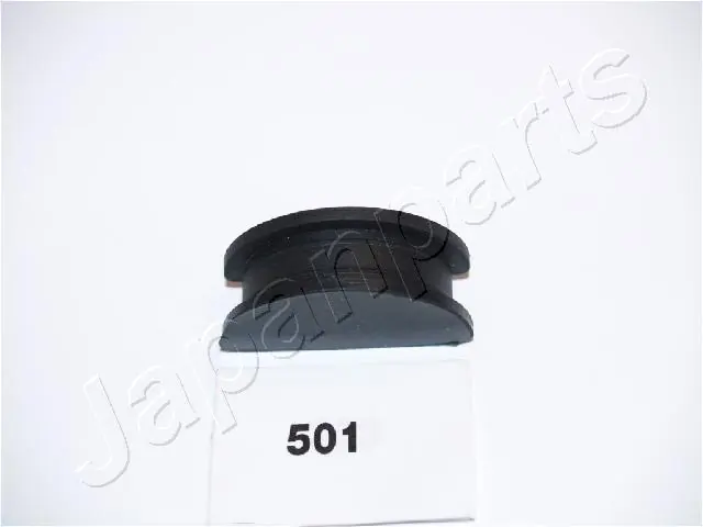 GM501 Japan Parts Прокладка клапанної кришки двигуна, задній сигмент