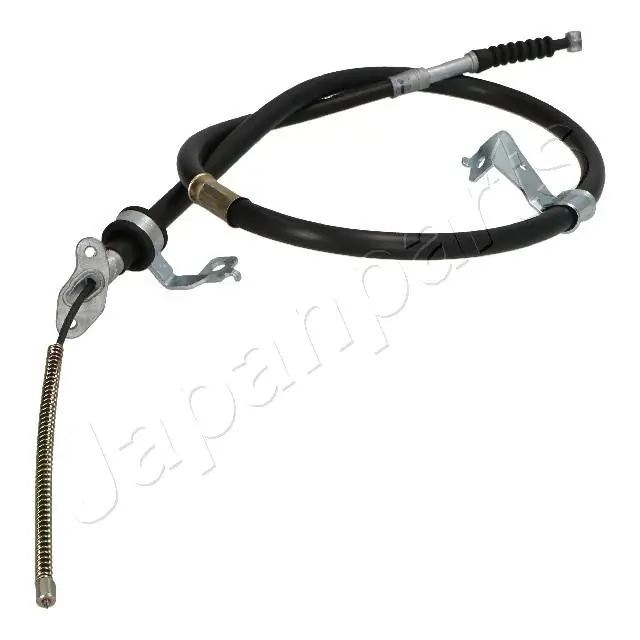 Купити BC2052R Japan Parts Трос ручного гальма задній, правий