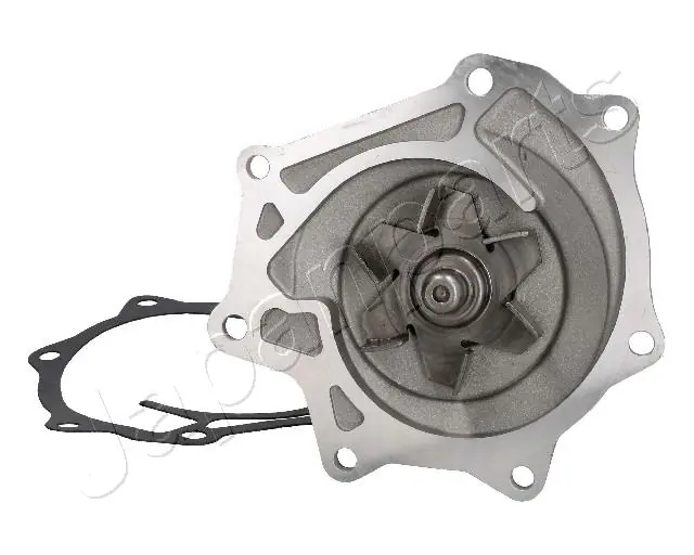 PQ146 Japan Parts Насос охолодження