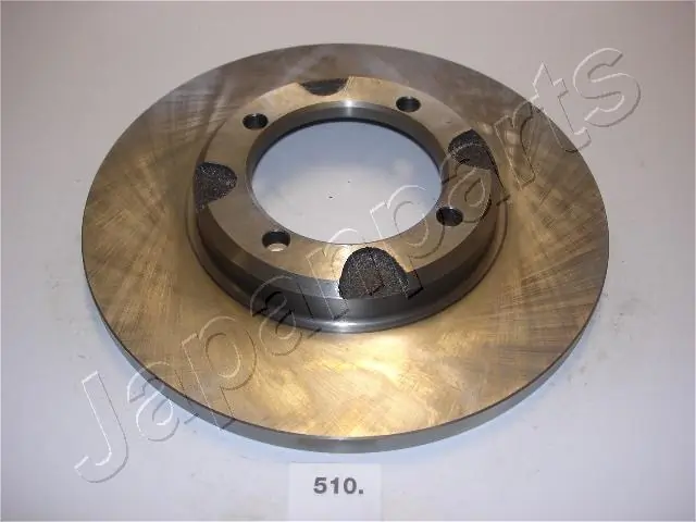 Диск переднього гальма Chrysler MB238076 ціна, від 19.00 USD