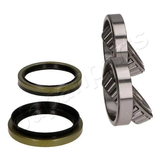 KK10303 Japan Parts Підшипник маточини передньої