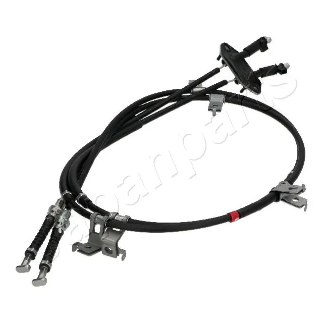 BC322 Japan Parts Трос ручного гальма задній, правий/лівий