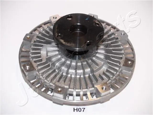 VCH07 Japan Parts Гідромуфта приводу вентилятора