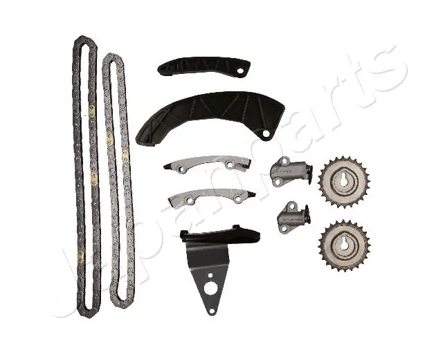 Ланцюг ГРМ, комплект Japan Parts KDKH00 ціна, від 169.69 USD