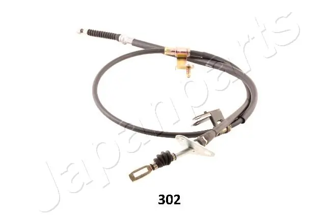 BC302 Japan Parts Трос стоянкового гальма задній правий