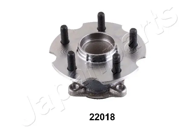 KK22018 Japan Parts Маточина задня