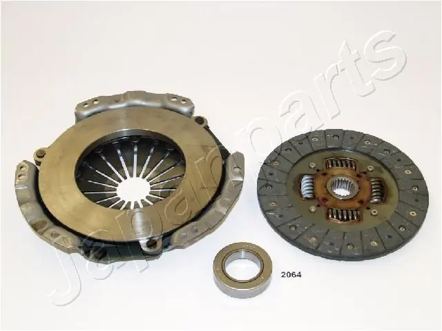 Зчеплення VA009259 Polcar