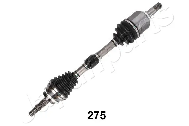 Привід передній лівий Japan Parts GI275 ціна, від 85.60 USD