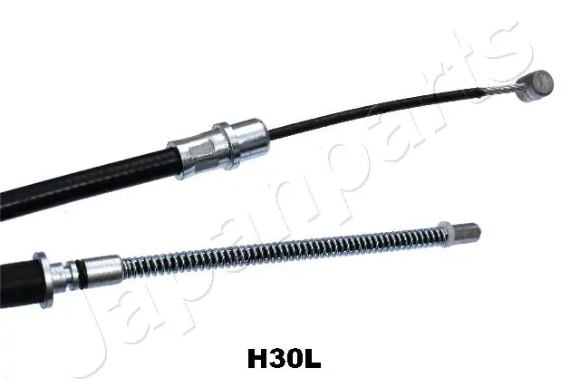 BCH30L Japan Parts Трос ручника задній лівий