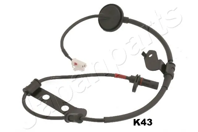 ABSK43 Japan Parts Датчик АБС (ABS) задній правий
