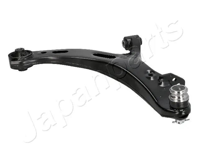 Важіль передньої підвіски нижній, правий Japan Parts BS711R ціна, від 75.14 USD