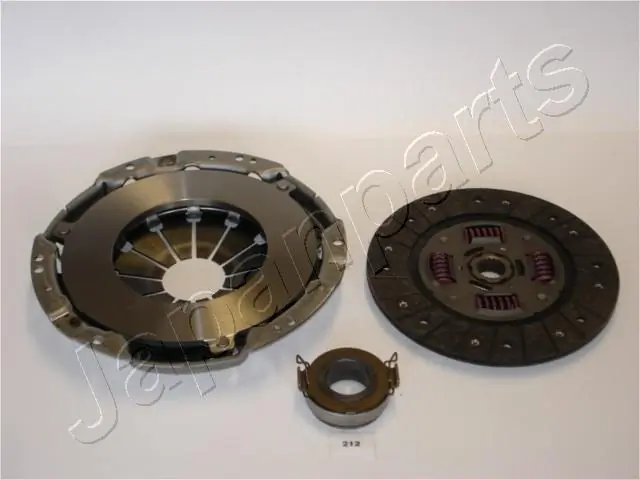 AISKT089B Aisin Зчеплення в зборі