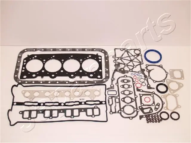 Комплект прокладок двигуна Korea (oem) M10315OEM