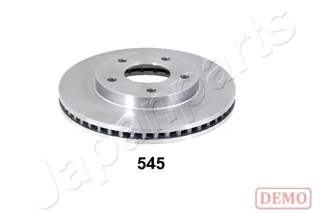 Гальмівні диски передні MR334998 Mitsubishi