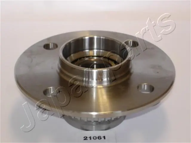 KK21061 Japan Parts Маточина задня