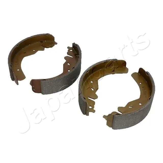 Колодки гальмові задні, барабанні Japan Parts GF342AF ціна, від 26.86 USD