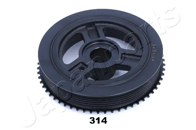 PU314 Japan Parts Демпфер колінвалу