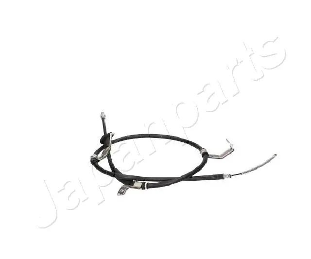 Трос стоянкового гальма задній лівий Japan Parts BCH28L ціна, від 18.66 USD