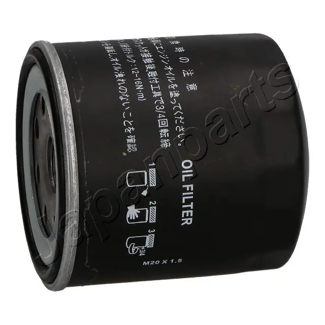 FO906S Japan Parts Фільтр масла