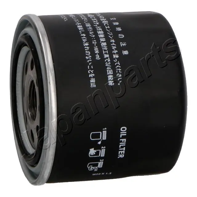 FO705S Japan Parts Фільтр масла