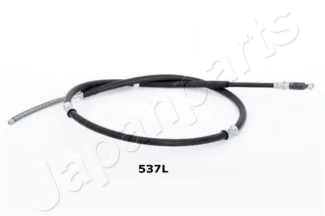 MR475603 Mitsubishi Трос ручного гальма задній, лівий