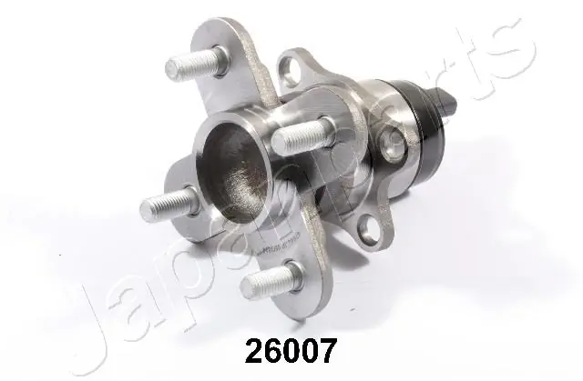 KK26007 Japan Parts Маточина задня