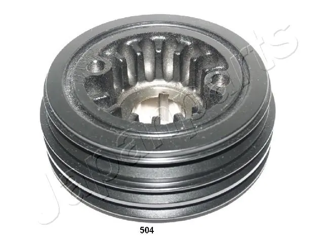 PU504 Japan Parts Демпфер колінвалу