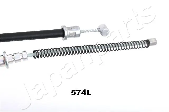 BC574L Japan Parts Трос ручника задній лівий
