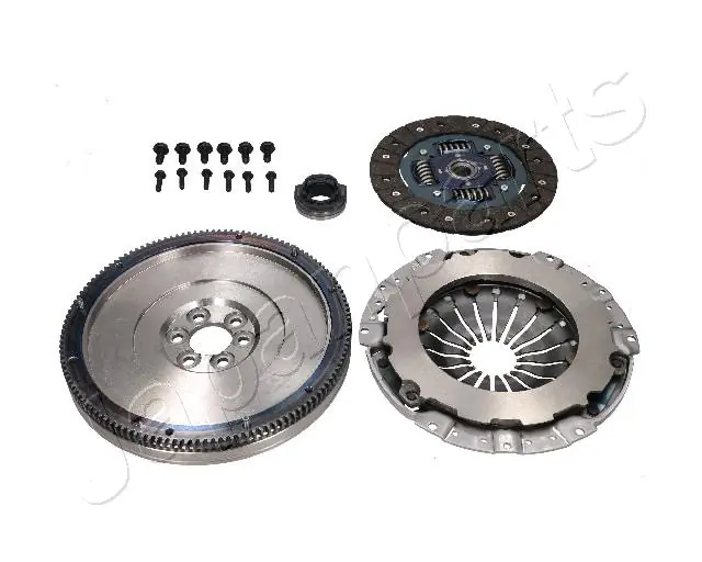KVVW02 Japan Parts Зчеплення в зборі