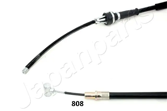 BC808 Japan Parts Трос ручного гальма задній, правий