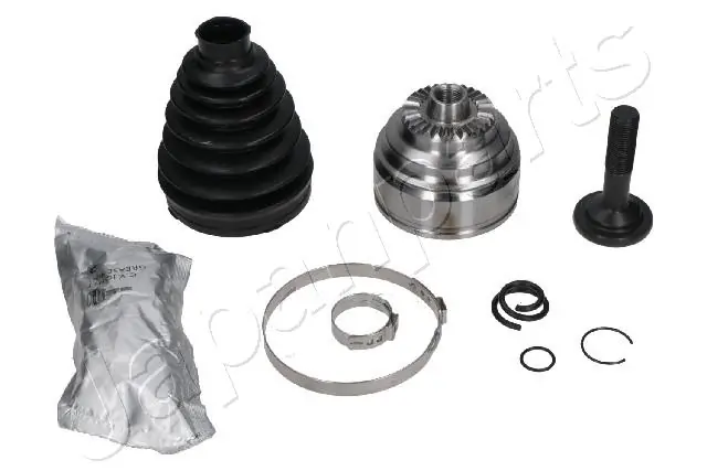 Граната колісна BMW 31608742386 ціна, від 46.51 USD