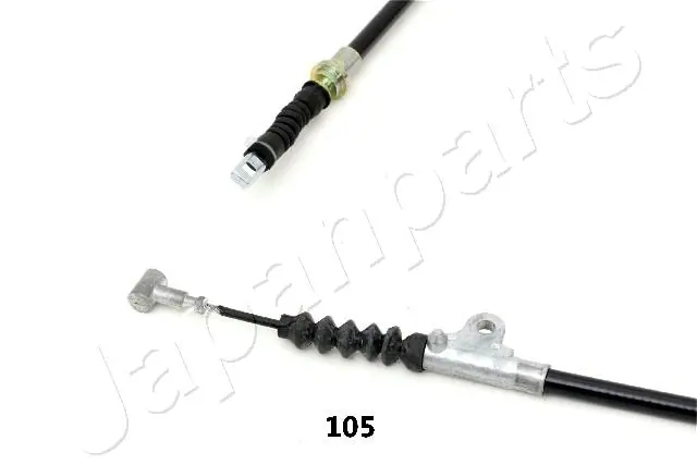 BC105 Japan Parts Трос ручного гальма задній, правий