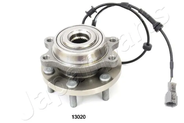 Купити KK13020 Japan Parts Маточини передніх коліс
