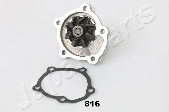 PQ816 Japan Parts Насос охолодження