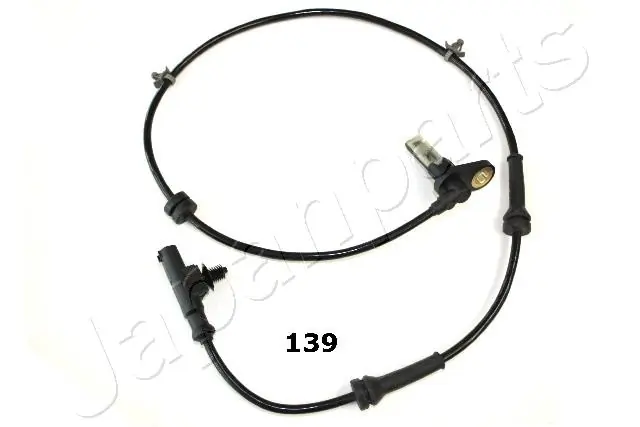 ABS139 Japan Parts Датчик АБС (ABS) задній правий