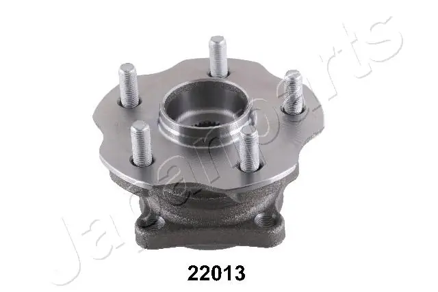 KK22013 Japan Parts Маточина задня
