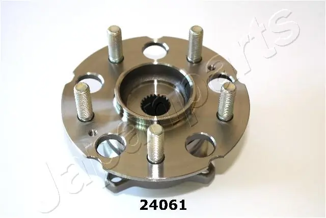 KK24061 Japan Parts Маточина задня