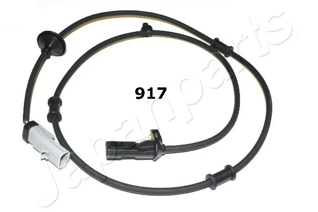 ABS917 Japan Parts Датчик ABS задній лівий