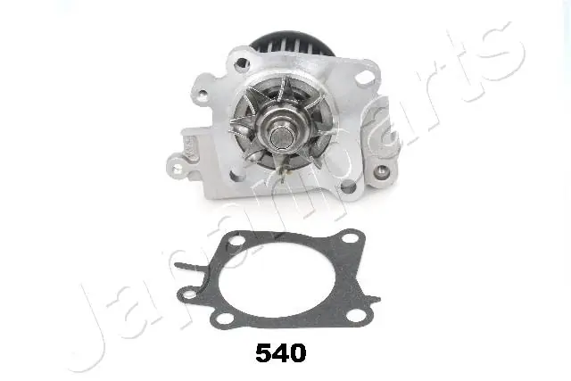 PQ540 Japan Parts Насос охолодження